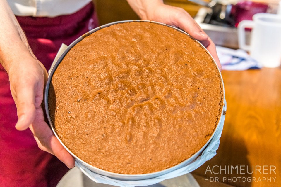 Schwarzwälder Kirschtorte