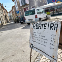 Die Stadt Aveiro in Portugal by AchimMeurer.com .