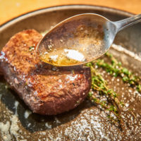 Tannheimertal-Herbst-Kulinarik-Food-Jungbrunn-Hirschruecken_5380 by AchimMeurer.com                     .