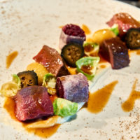 Tannheimertal-Herbst-Kulinarik-Food-Jungbrunn-Hirschruecken_5422 by AchimMeurer.com                     .