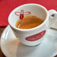Kaffee-Rösterei Treccino in Wolfenbüttel by AchimMeurer.com                     .