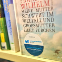 Lesen in der Stadtbibliothek in Pirna by AchimMeurer.com                     .