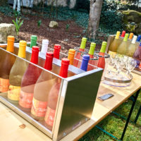 Impressionen vom zweiten VinoCamp 2017 in Flörsheim-Dahlsheim #vcrhh17 by Achim Meurer.