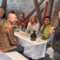 Impressionen vom zweiten VinoCamp 2017 in Flörsheim-Dahlsheim #vcrhh17 by Array.