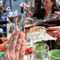 Impressionen vom zweiten VinoCamp 2017 in Flörsheim-Dahlsheim #vcrhh17 by Achim Meurer.
