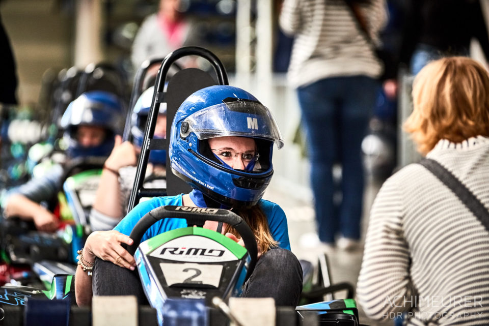 Ralf Schumacher Kartbahn, Bispingen, Lüneburgerheide by AchimMeurer.com . 