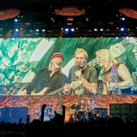 Deep Purple in Concert live 2017 in Hamburg by Achim Meurer.