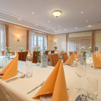 Hotel Pfeffermühle in Siegen by Array.