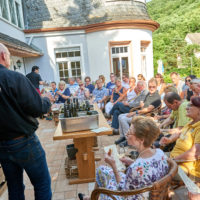 Hotel-Weinbergschloesschen-60-Jahre_8965 by AchimMeurer.com                     .