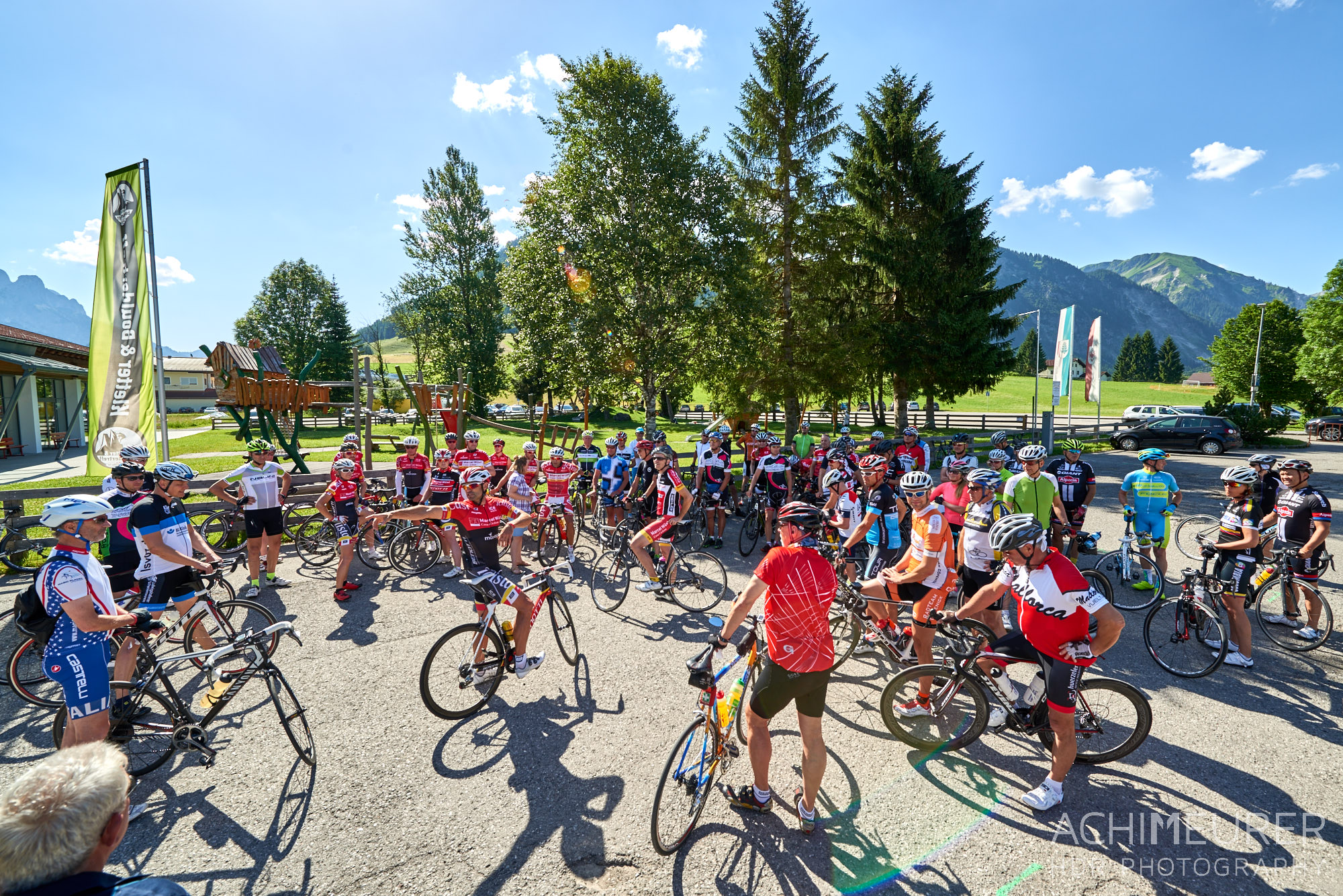 Rad-Marathon Tannheimer Tal 2017 by AchimMeurer.com .