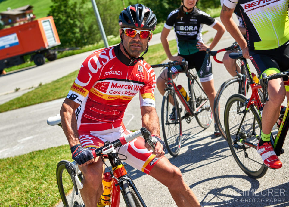 Fahrtechnik Training mit Marcel Wüst Rad-Marathon Tannheimer Tal 2017 by AchimMeurer.com .