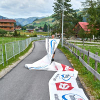 Vorbereitungen Rad-Marathon Tannheimer Tal 2017 by AchimMeurer.com                     .