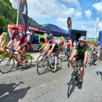 Letzte Ausfahrt "Einrollen" Rad-Marathon Tannheimer Tal 2017 by AchimMeurer.com                     .