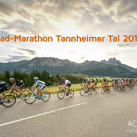 Radmarathon Tannheimertal 2017