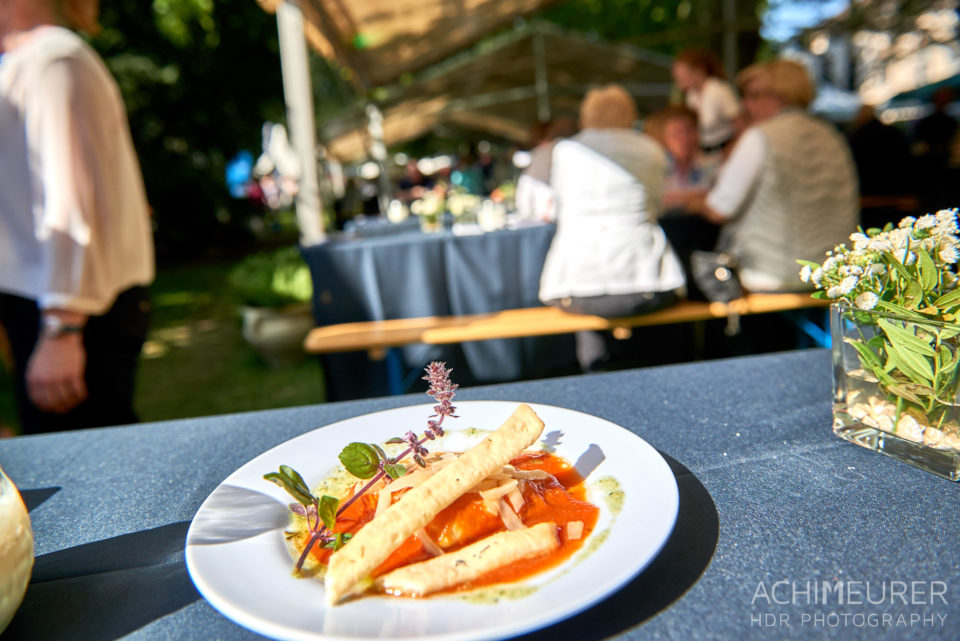Kulinarik-Treff - Food - Impressionen aus Mülheim a.d. Ruhr, Ruhrgebiet , NRW by AchimMeurer.com . 