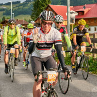 Teilnehmer Rad-Marathon Tannheimer Tal 2017 by AchimMeurer.com                     .