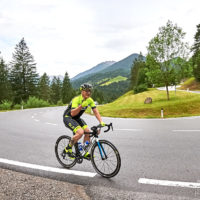 Teilnehmer Rad-Marathon Tannheimer Tal 2017 by Achim Meurer                        .