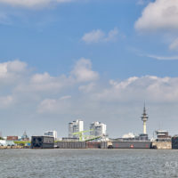 Stadtansichten von Bremerhaven by AchimMeurer.com                     .