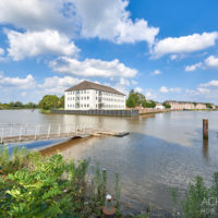 Stadtansichten von Bremerhaven by AchimMeurer.com .