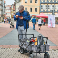 Die Genussmanufaktour - eine kulinarische Stadtführung in Wolfenbüttel by AchimMeurer.com                     .