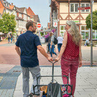 Die Genussmanufaktour - eine kulinarische Stadtführung in Wolfenbüttel by AchimMeurer.com                     .
