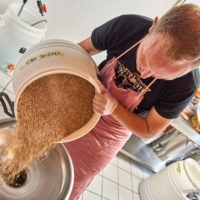 Craft Beer Brauerei Mad Dukes by AchimMeurer.com                     .