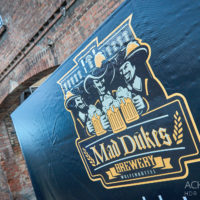 Crowdfunding Party Mad Dukes Brewery Wolfenbüttel by AchimMeurer.com                     .