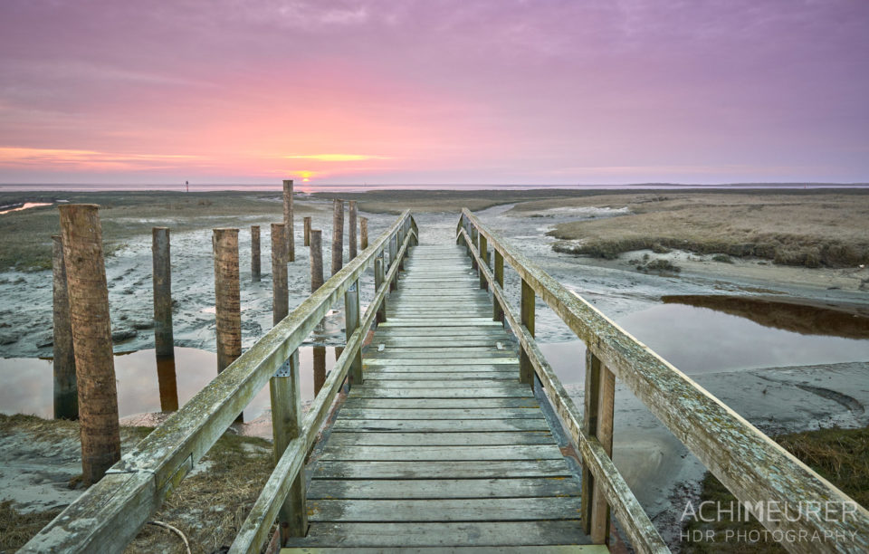 Arbeiten für Appartments Sankt Peter-Ording • Die Meurers